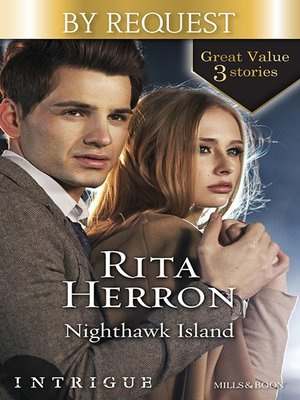 Nighthawk Island/The Cradle Mission/Undercover Avenger/Midnight Disclosures - ebook